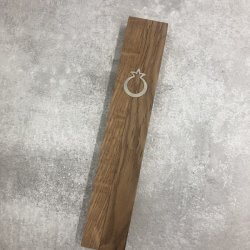 בית מזוזה אלון רימון